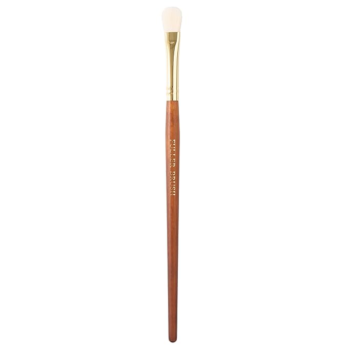 Fuller Cosmetic Blending Brush-VivaGrace Women