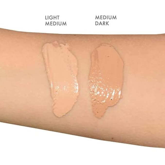 Sun Zapper BB Cream Tinted Moisturiser SPF 50+ Aloe Vera, Kakadu Plum, Jojoba, Vitamin E 50mL 1.69oz (Medium/Dark) Moisturizer Made in Australia-VivaGrace Women