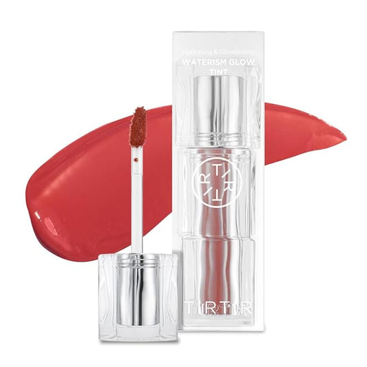 TIRTIR Waterism Glow Tint, 14 Rose Bell, 0.14 Oz-VivaGrace Women