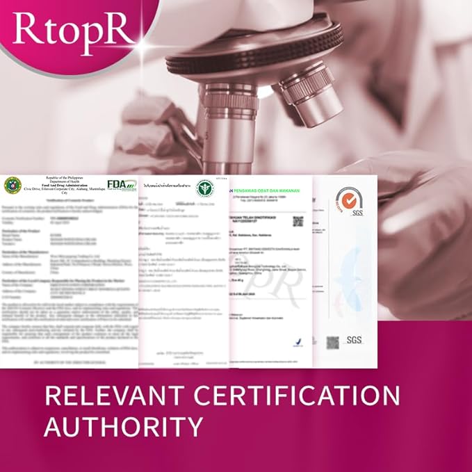 RtopR Mango Stretch Mark Cream for Pregnancy, Stretch Mark Repair Cream, Fade Line, Moisturizing and Non-Greasy, Safe to Use When Pregnant-VivaGrace Women