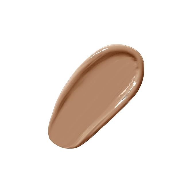 No7 Lift & Luminate Triple Action Serum Concealer - Truly Medium - Anti Aging Liquid Concealer Makeup for Blemishes & Dark Circles - Medium to Full Coverage Concealer for Face (8ml)-VivaGrace Women