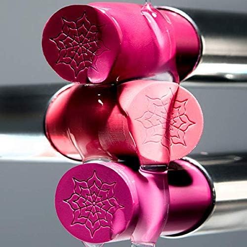 Vasanti Best Balm Forever (BBF) Tinted Lipbalm - Loaded with nourishing natural oils and butters for ultra hydration and long lasting comfort. (Pinki Swear - Warm Pink)-VivaGrace Women