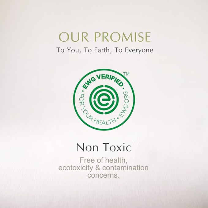 INNA FIRST PICK SET, Anti-aging, Deep Hydration, Soothing, Luxury Clean Beauty, Home SPA, EWG and COSMOS Certified, Pack of 5…-VivaGrace Women