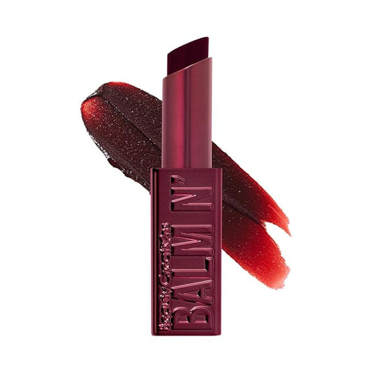 Beauty Creations | "BALM N' CUTE" - Tinted Lip Balm (CHERRY)-VivaGrace Women