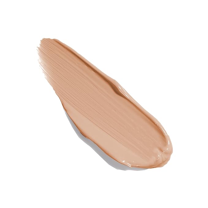 Mally Beauty Flawless Finish Transforming Effect Foundation, Beige-VivaGrace Women