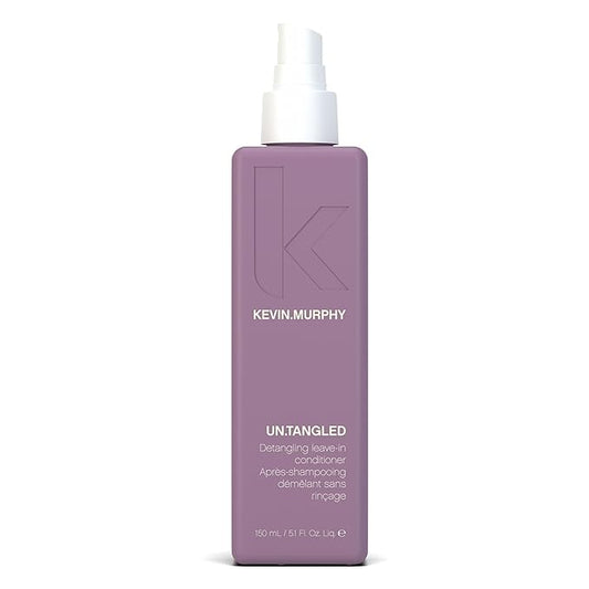 KEVIN.MURPHY UN.TANGLED - Hair Detangler Leave-In Conditioner Spray - For All Hair Types - With Australian Fruit Extracts - 150 mL / 5.1 fl oz-VivaGrace Women