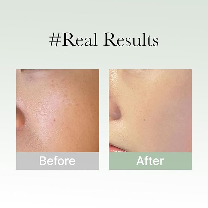 Glow Hyssop Overnight Face Mask Serum - hydrating & Anti-Aging Serum for younger looking Korean Glass Skin, 30% Vitamin A, C, E, 10% Niacinamide, Peptide-VivaGrace Women