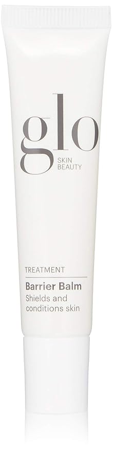 Glo Skin Beauty Barrier Balm | Repair and Restore Skin’s Comfort Levels With This Deeply Conditioning, Multitasking Lip Balm-VivaGrace Women