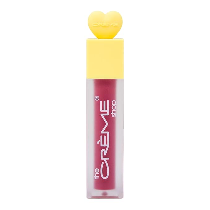 Lip Oil Elixir - Flirty Fuchsia-VivaGrace Women