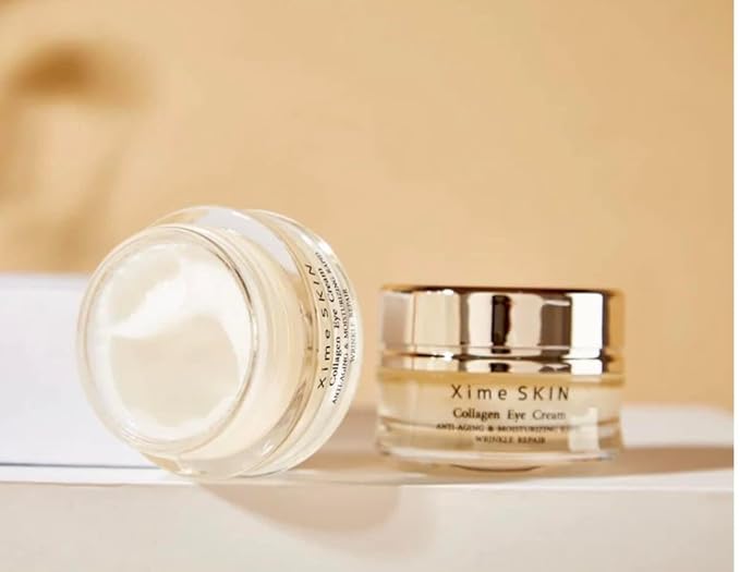 Collagen eye cream-VivaGrace Women