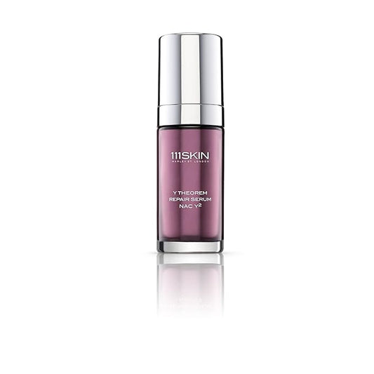 111SKIN Y Theorem Repair Serum NAC Y2 | Reduce Redness & Fine Lines | Restore & Soothe Skin (1.01 oz)-VivaGrace Women