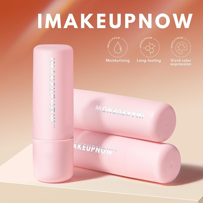 tinted lip balm, Conditioning & Nourishing Lip Balm, LONG-LASTING LIP MOISTURIZER - PINK NECTAR-VivaGrace Women