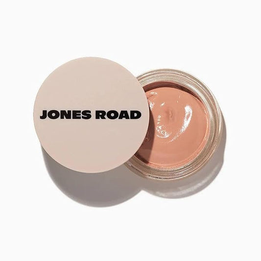 Jones Road What The Foundation (Light) YHUJ373-1 1.2346 Ounce-VivaGrace Women