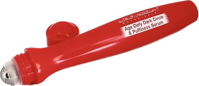 Under Eye Dark Circle and Puffiness Treatment Roller-VivaGrace Women