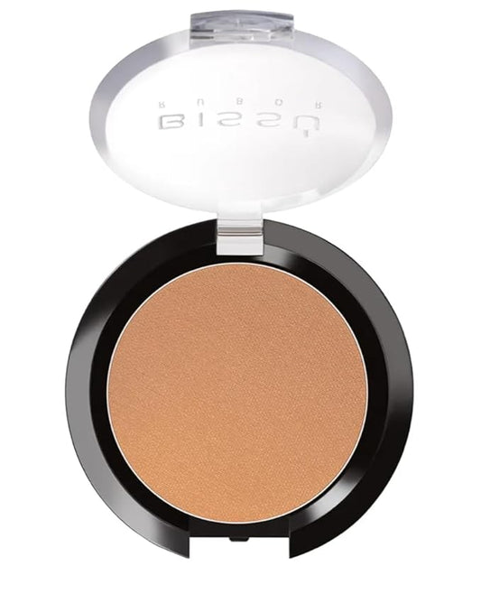 Bissú Blush Makeup, 4grms (08 Chedron), 0.04 Ounce (Pack of 1)-VivaGrace Women