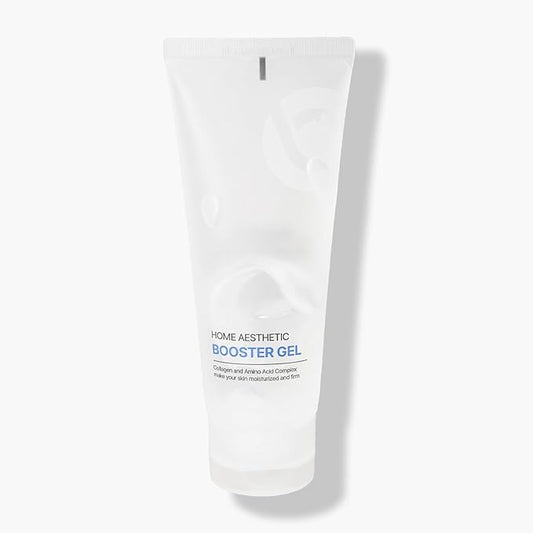 Home Aesthetic Collagen Booster Gel for Skincare Devices Moisturizing Soothing Cooling Gel