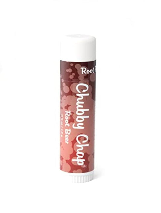 Three (3x) Large Jumbo Chapstick Natural Chapstick - 1/2 Ounce Lip Balm (Rootbeer)-VivaGrace Women