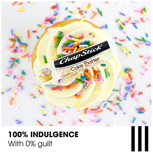 Limited Edition Flavored Lip Balm Tubes, Lip Moisturizer for Lip Care - 0.15 Oz (Pack of 3).-VivaGrace Women