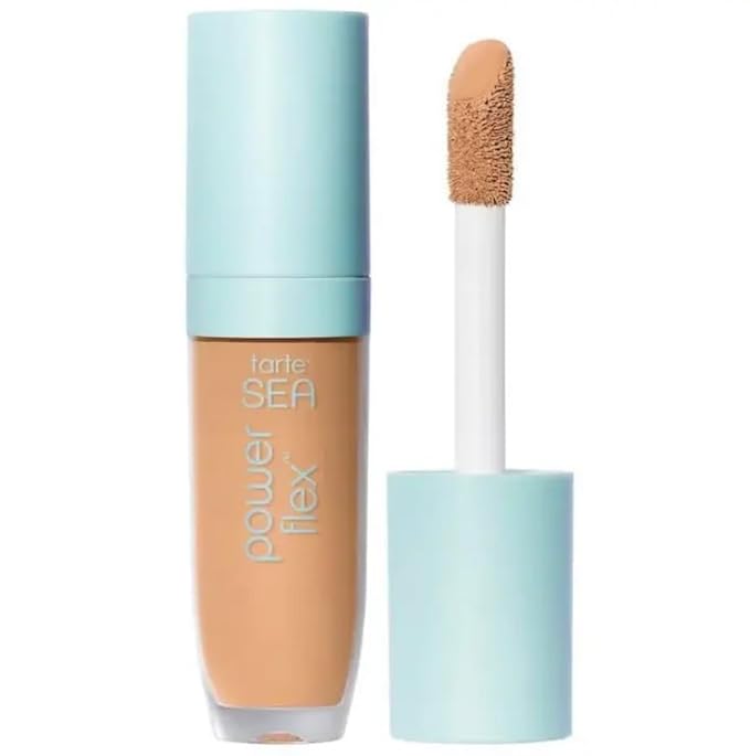 tarte SEA Power Flex™ Full Coverage Vegan Concealer 32S Medium Sand-VivaGrace Women