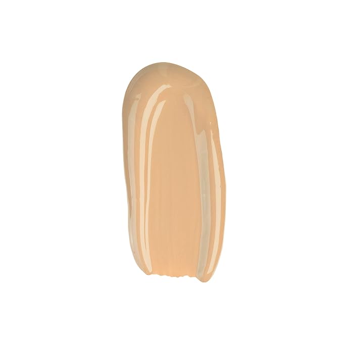 Pacifica Beauty Kind Tint Tinted Serum, Skincare, Vegan Collagen, Hyaluronic Acid, Vitamin C, Niacinamide, Caffeine, Hydrating, Lightweight Foundation, Natural Dewy Skin, Shade 15, 1 fl oz (1 Count)-VivaGrace Women