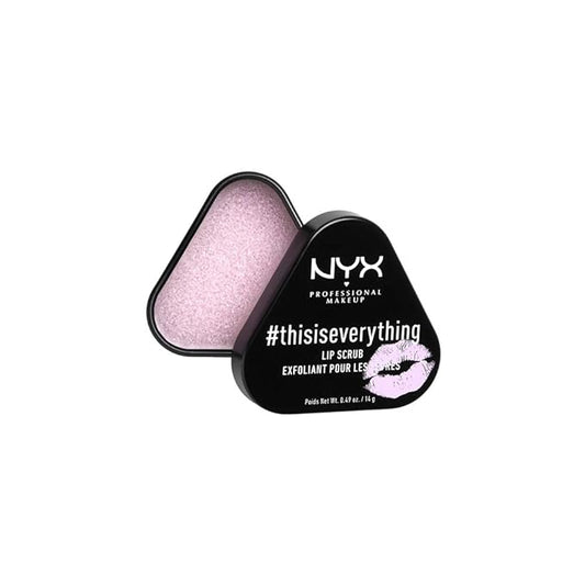 #THISISEVERYTHING Lip Scrub-VivaGrace Women