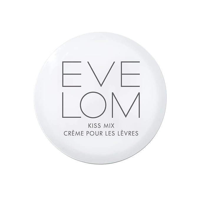 EVE LOM Kiss Mix Hydrating Lip Balm - Ideal for All Skin Types, Defends Against Dryness, Hydrates Lips for 10 Hours - Lip Mask Suitable for Men, Women & Daily Use - 7 ml-VivaGrace Women