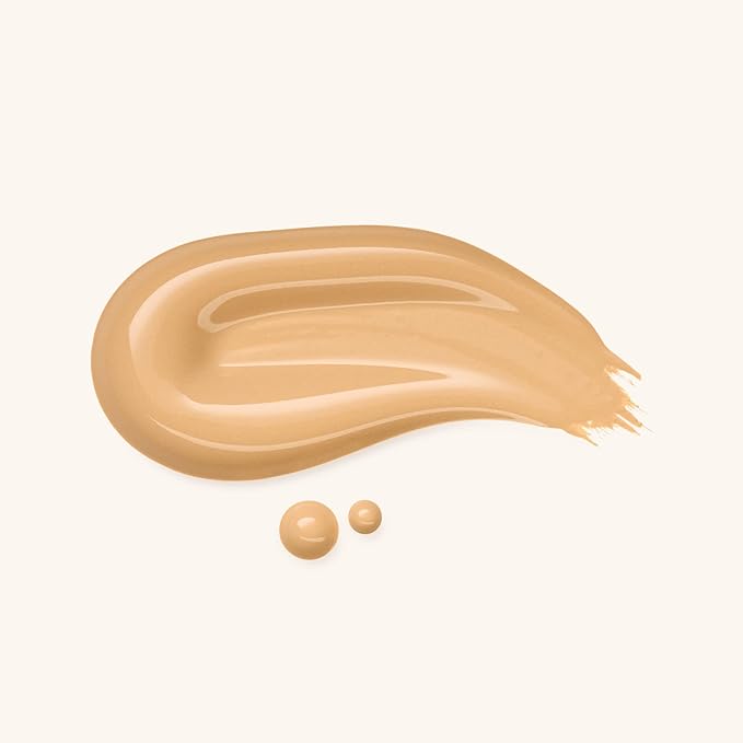 Catrice | Nude Drop Tinted Serum Foundation | Lightweight, Hydrating, Buildable Coverage | Enriched with Hyaluronic Acid & Vitamin E | Vegan & Cruelty Free (038W)-VivaGrace Women