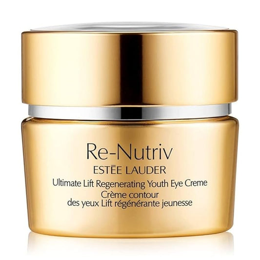 Estee Lauder Re-Nutriv Ultimate Lift Regenerating Youth Eye Creme, 0.5 Ounce-VivaGrace Women