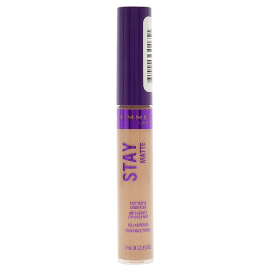 CoverGirl Stay Matte Concealer - 251 Classic Beige Concealer Women 0.23 oz-VivaGrace Women