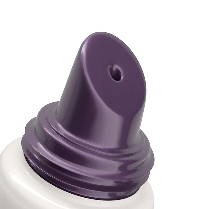 Aveeno Absolutely Ageless 3-in-1 Under Eye Dark Circle & Anti-Wrinkle Cream with Antioxidant-Rich Blackberry Complex, Vitamins C & E, Hypoallergenic, Non-Comedogenic & Non-Greasy, 0.5 oz (Pack of 2)-VivaGrace Women