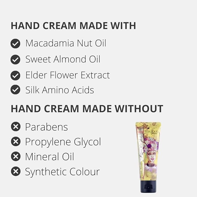 Discovery Kit - Argan Oil, Bath Soak, Hand Cream & Hand Repair (Lemon Freckle)-VivaGrace Women