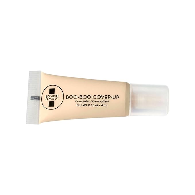 Healing Concealer, Light, 0.13 Fl Oz-VivaGrace Women