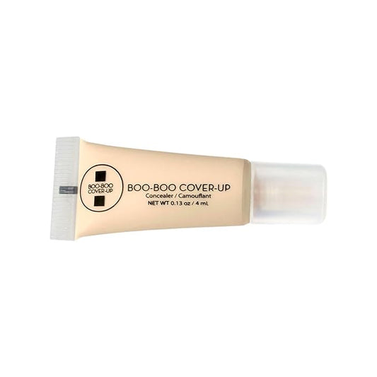 Healing Concealer, Light, 0.13 Fl Oz-VivaGrace Women