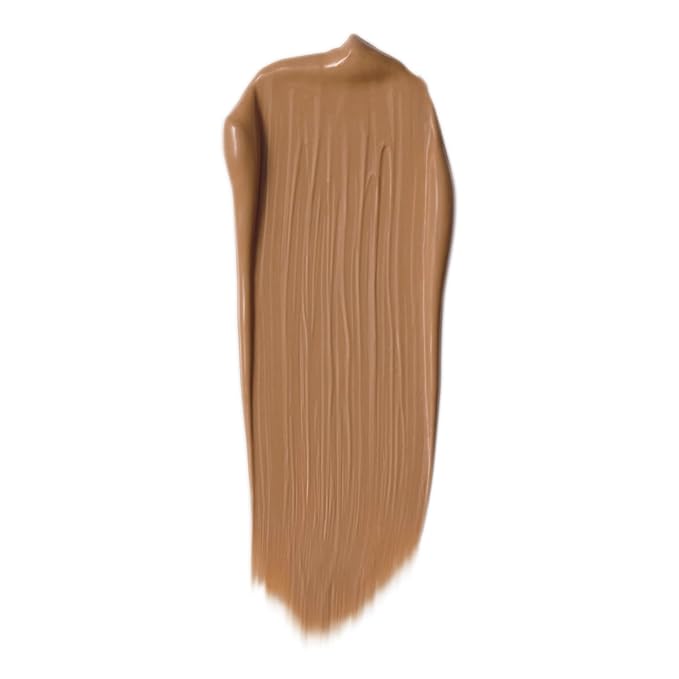 e.l.f. Camo CC Cream, SPF 30 Color-Correcting Medium-To-Full Coverage Face Foundation, Delivers An Airbrushed Finish, Vegan & Cruelty-Free, Medium 370 N-VivaGrace Women