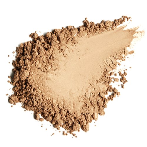 Palladio Dual Wet and Dry Foundation Refill Pan with Sponge, Squalane Infused, Apply Wet for Maximum Coverage or Dry for Light Finishing and Touchup, Minimize Fine Lines, All day Wear (NEROLI BRONZE)-VivaGrace Women