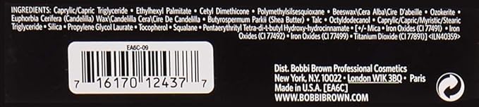 Bobbi Brown Skin Foundation Stick, 9 Chestnut, 0.31 Ounce-VivaGrace Women