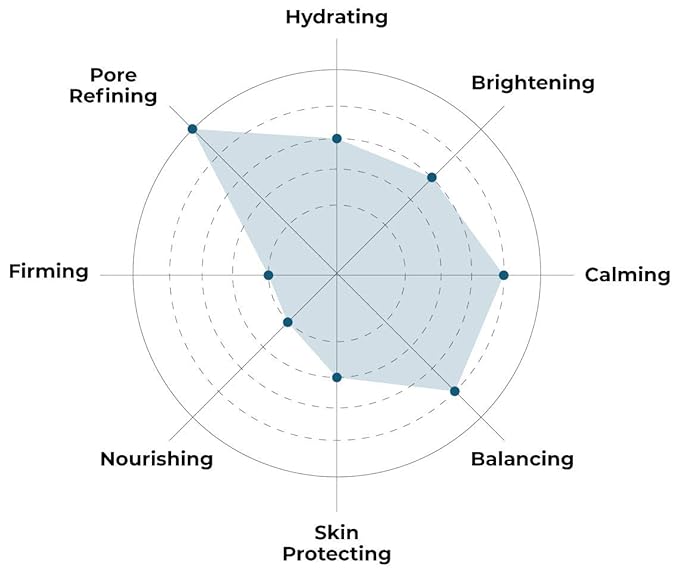 FACETORY K Beauty Face Mask Skin Care - LET'S TALK DETOX PURIFYING Sheet Mask with Charcoal & Volcanic Ash | Pore Refining Charcoal Face Mask (10 Pack)-VivaGrace Women