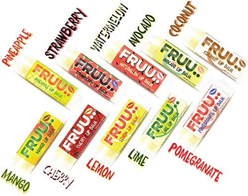 Mango Scent Calming And Hydrating Lip Balm, Matt Look, Cruelty Free And Vegan, 4.5g-VivaGrace Women