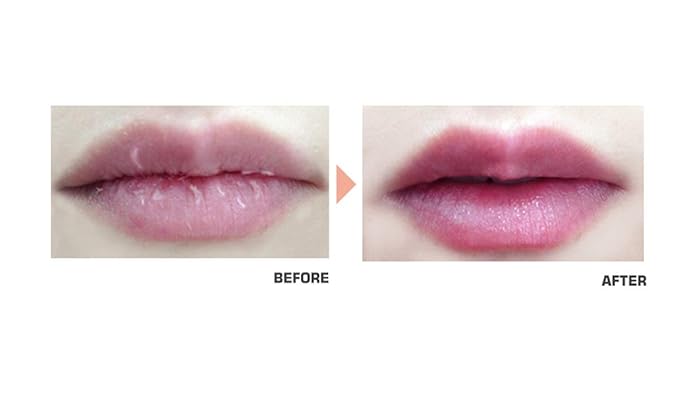 Lip Sleeping Mask 5g (Berry2+Lime1) (3Set) - Lip gloss Cream - Overnight Treatments Lip Balm-VivaGrace Women
