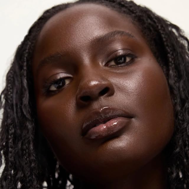 Summer Fridays Sheer Skin Tint - Skin Tint with Hyaluronic Acid - Helps Diminish Uneven Skin Tone - Sheer to Light Coverage - Shade 10 - Rich Deep with Neutral Undertones (1 Fl Oz)-VivaGrace Women