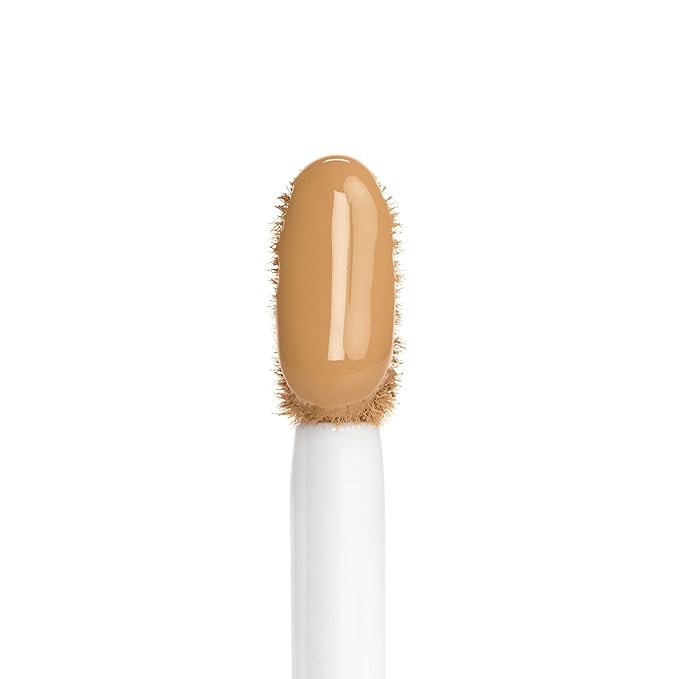 Honest Beauty Fresh Flex Concealer with Niacinamide + Vitamin E + Hyaluronic Acid | Vegan + Cruelty free | Tawny, 0.17 fl oz-VivaGrace Women