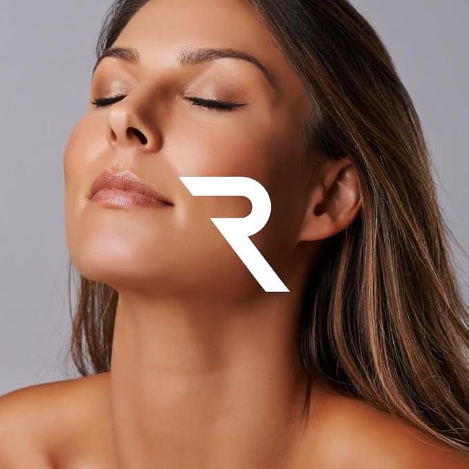 Conductive Gel for Facial, RF & Cavitation Devices – Ultra-Hydrating, Long-Lasting, 96% Organic, Hypoallergenic Leave-On Formula – Pro-Grade Performance – Made in USA – 8.45 fl oz (Pack of 2)-VivaGrace Women