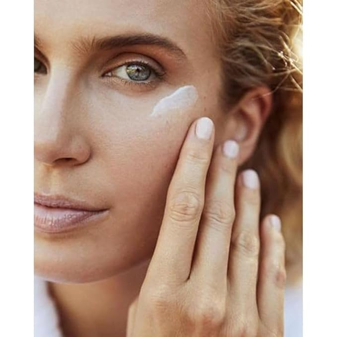 Lavido - Natural Alert Eye Cream | Clean, Non-Toxic Skincare (1 fl oz | 30 ml)-VivaGrace Women