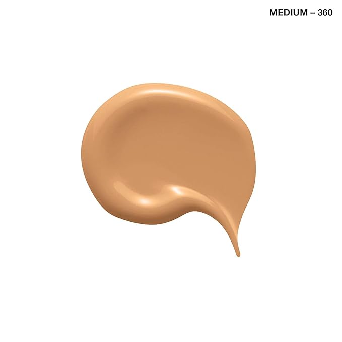 COVERGIRL Clean Fresh Hydrating Concealer, Medium, 0.23 Fl Oz-VivaGrace Women