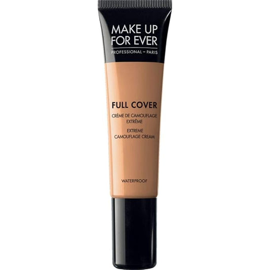 MAKE UP FOR EVER Full Cover Concealer Dark Beige 12-VivaGrace Women