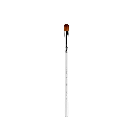 Sigma Beauty S20 Eye Cream Skincare Brush – Skincare Tool for Applying Skincare Products to Face and Skin, Gentle Eye Cream Brush Applicator for Eye Creams and Eye Makeup Primer (1 Pc)-VivaGrace Women