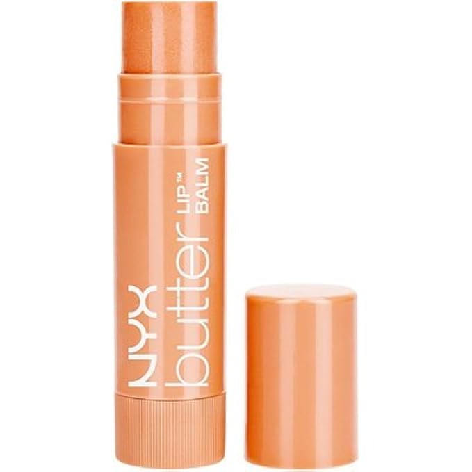 Nyx Butter Lip Balm Marshmallow/Pack of 2-VivaGrace Women