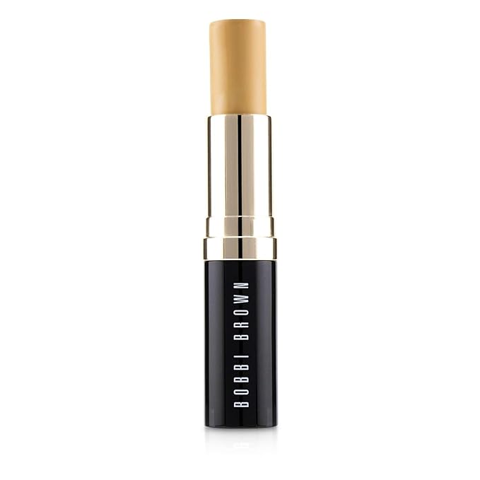 Bobbi Brown Skin Foundation Stick, 00 Alabaster, 0.31 Ounce-VivaGrace Women