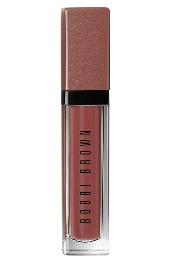 Bobbi Brown Crushed Liquid Lip Balm - Haute Cocoa-VivaGrace Women