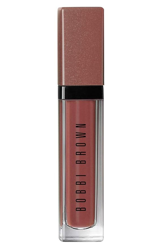 Bobbi Brown Crushed Liquid Lip Balm - Haute Cocoa-VivaGrace Women